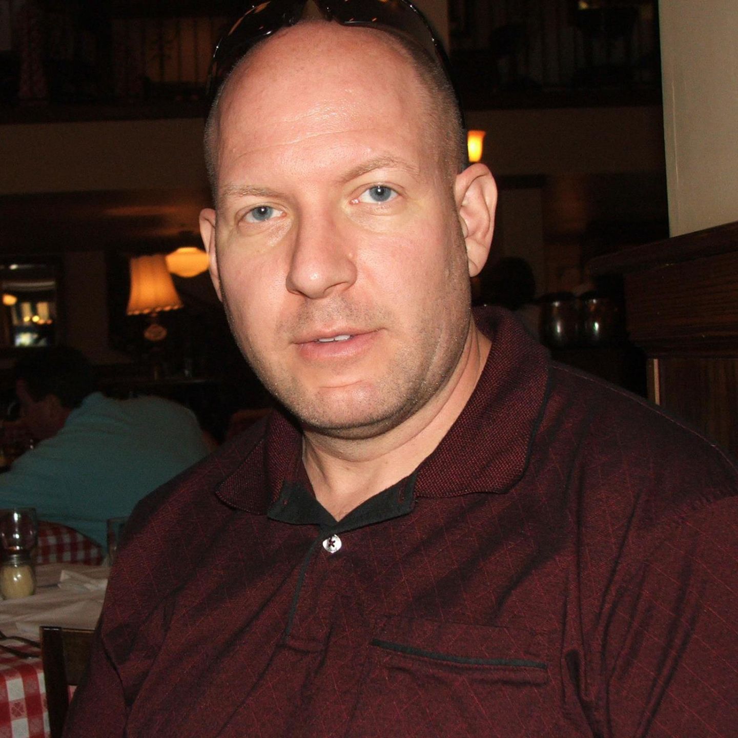 Kevin Dannar